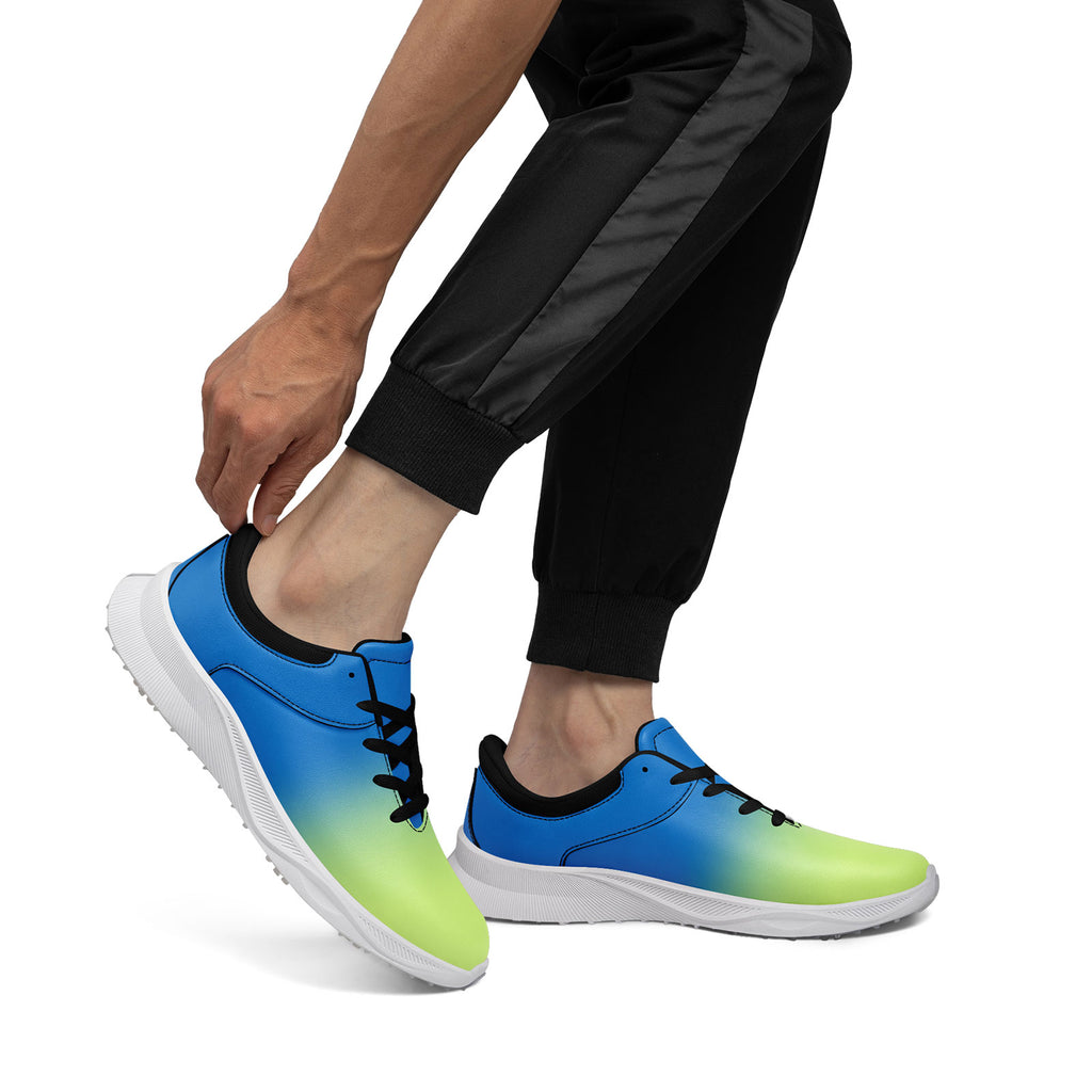 Custom Premium Golf Performance Shoes Personalized Sneaker FN062-E025042-1