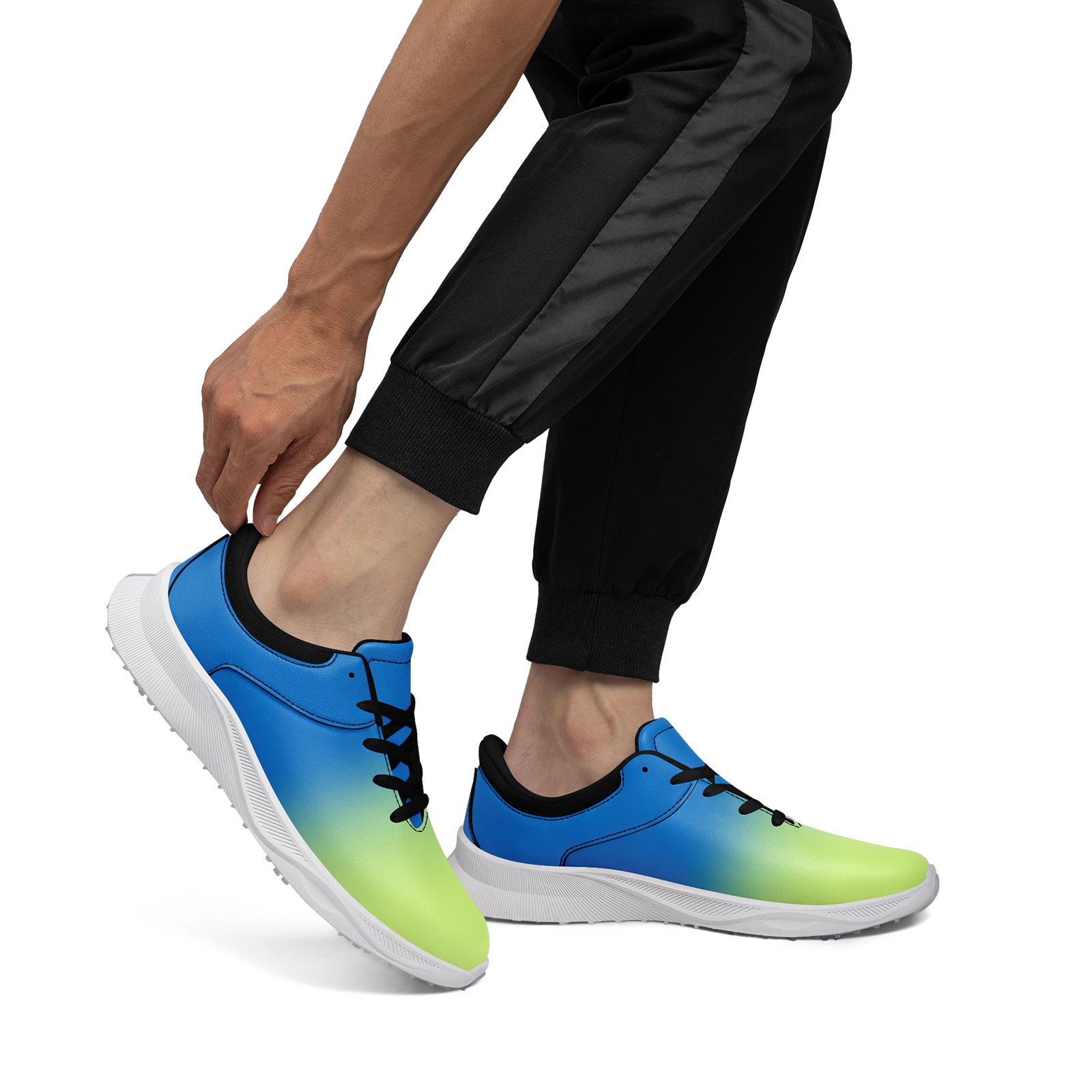 Custom Premium Golf Performance Shoes Personalized Sneaker FN062-E025042-1