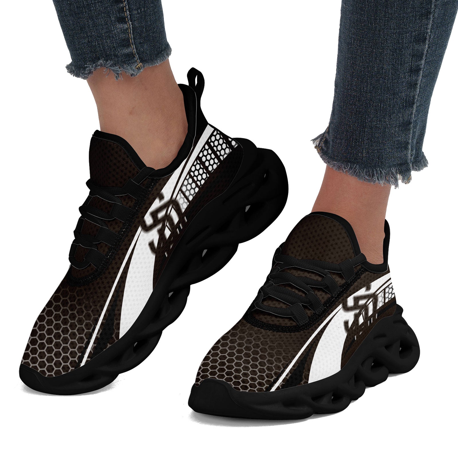 Custom Maxsoul Shoes Personalized Sneaker FN003-E025022-23