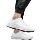 Premium Custom Golf Shoes for Teams, Golfdemons Personalized Logo & Name FN062-26020070-7B
