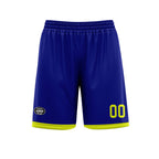 Custom Soccer Uniform Jersey and Maxsoul Shoes Personalized Sneaker Combo ZH-D020159-8