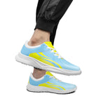 Custom Premium Golf Performance Shoes Personalized Sneaker FN062-E0605-10