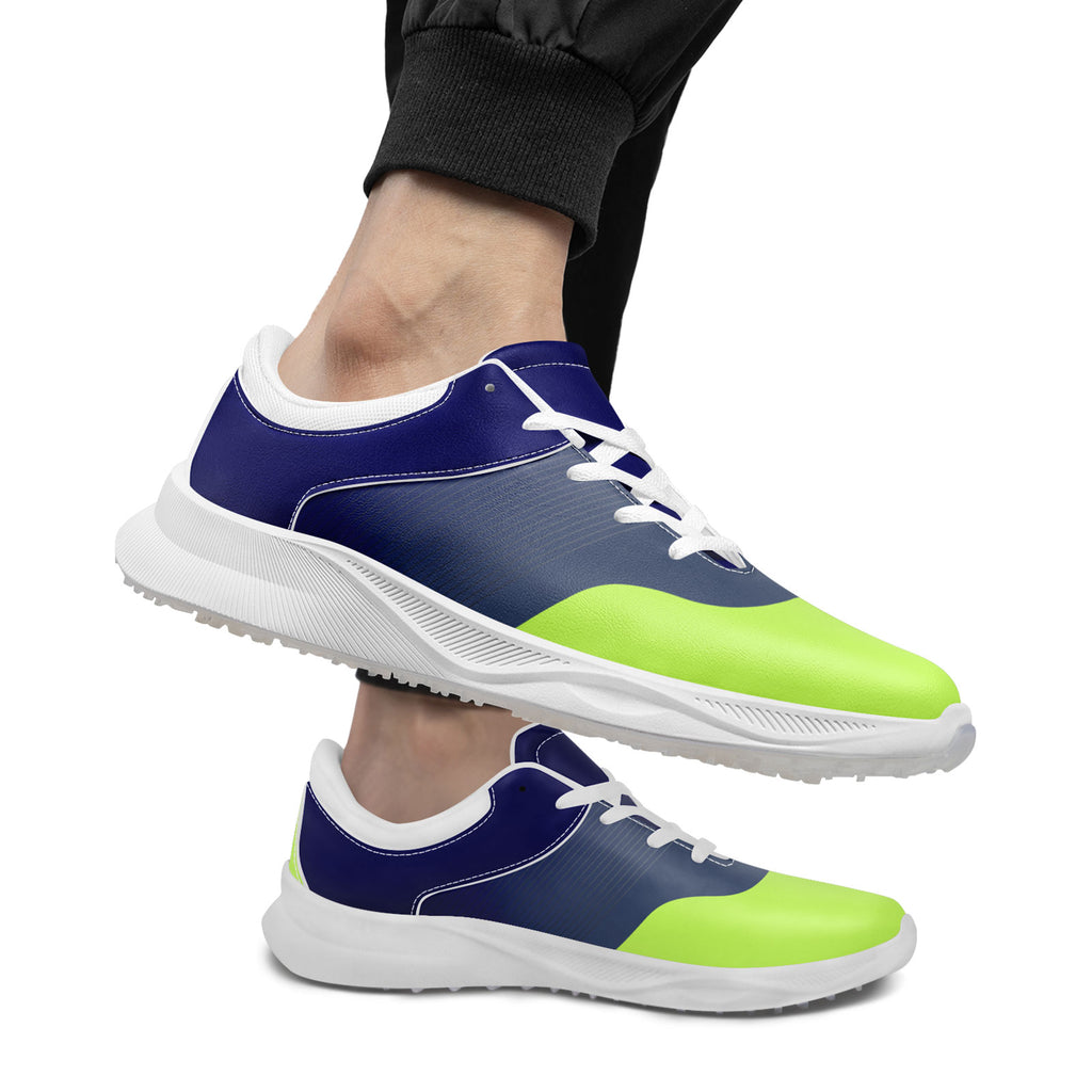 Custom Premium Golf Performance Shoes Personalized Sneaker FN062-D020344-20