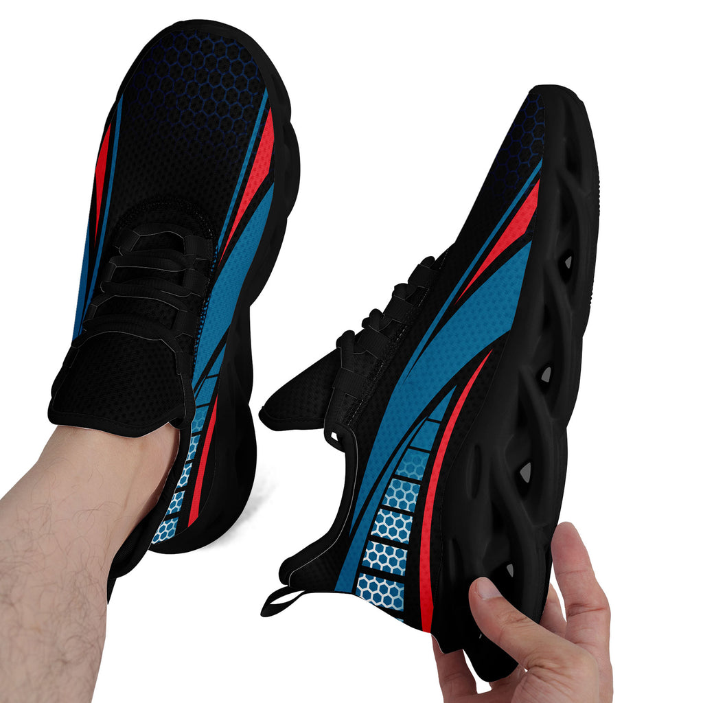 Custom Maxsoul Shoes Personalized Sneaker FN003-E025022-16