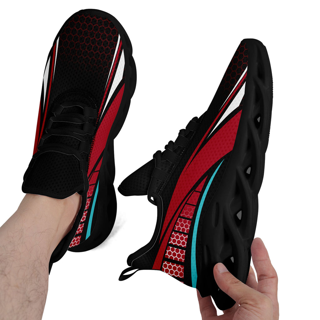 Custom Maxsoul Shoes Personalized Sneaker FN003-E025022-1