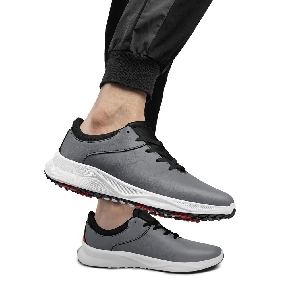 Custom Premium Golf Performance Shoes Personalized Sneaker FN062-E020086-13