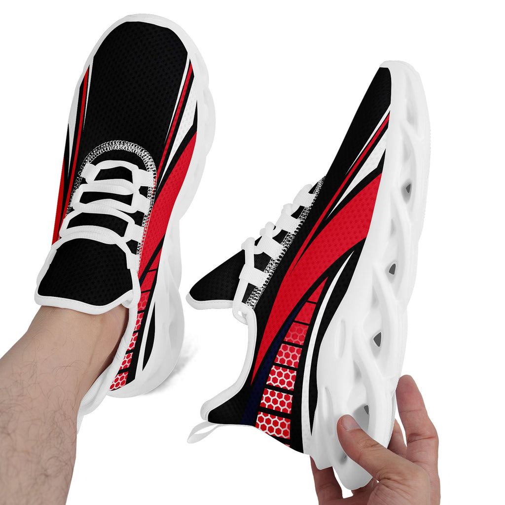 Custom Maxsoul Shoes Personalized Sneaker FN003-E025022-18
