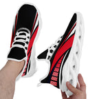 Custom Maxsoul Shoes Personalized Sneaker FN003-E025022-18