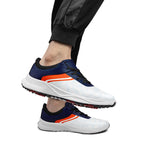 Custom Premium Golf Performance Shoes Personalized Sneaker FN062-E0605-11