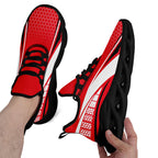 Custom Maxsoul Shoes Personalized Sneaker FN003-E025022-21