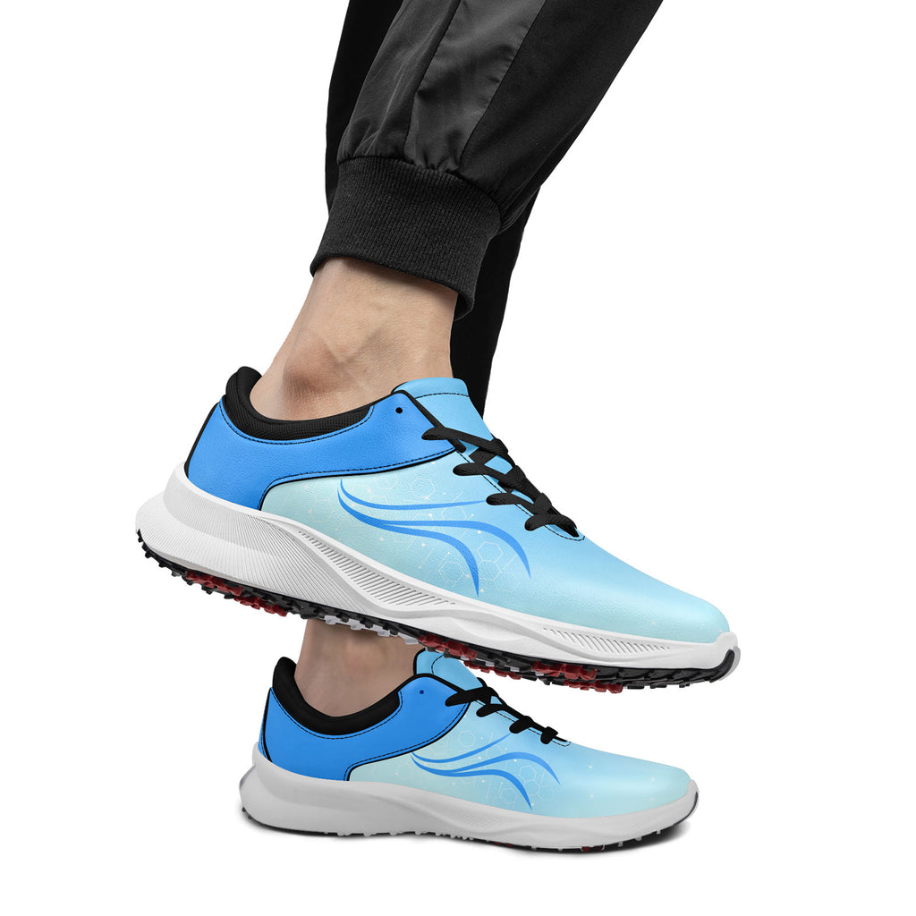Custom Premium Golf Performance Shoes Personalized Sneaker FN062-E0605-6