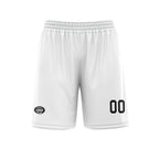 Custom White Soccer Sets Jersey Personalized SCJ101-D28020