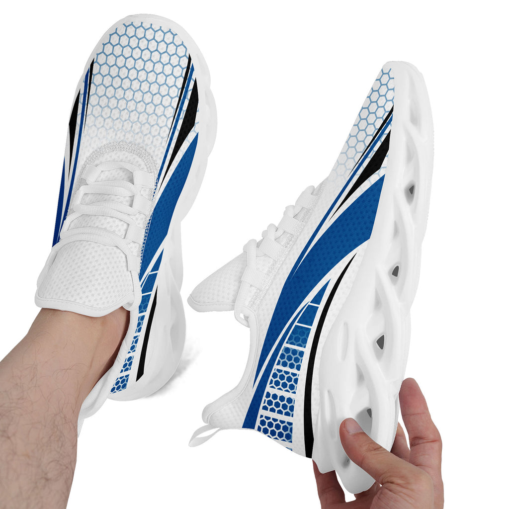 Custom Maxsoul Shoes Personalized Sneaker FN003-E025022-15