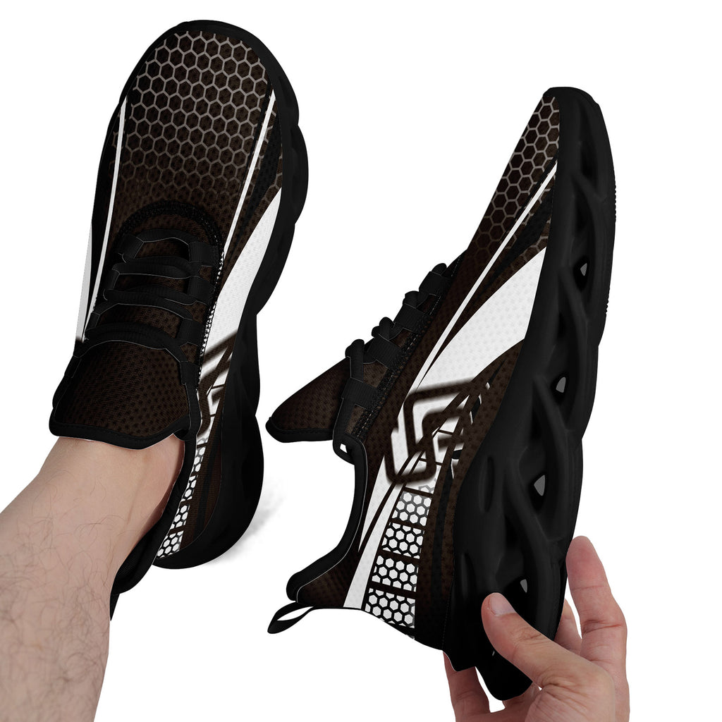 Custom Maxsoul Shoes Personalized Sneaker FN003-E025022-23