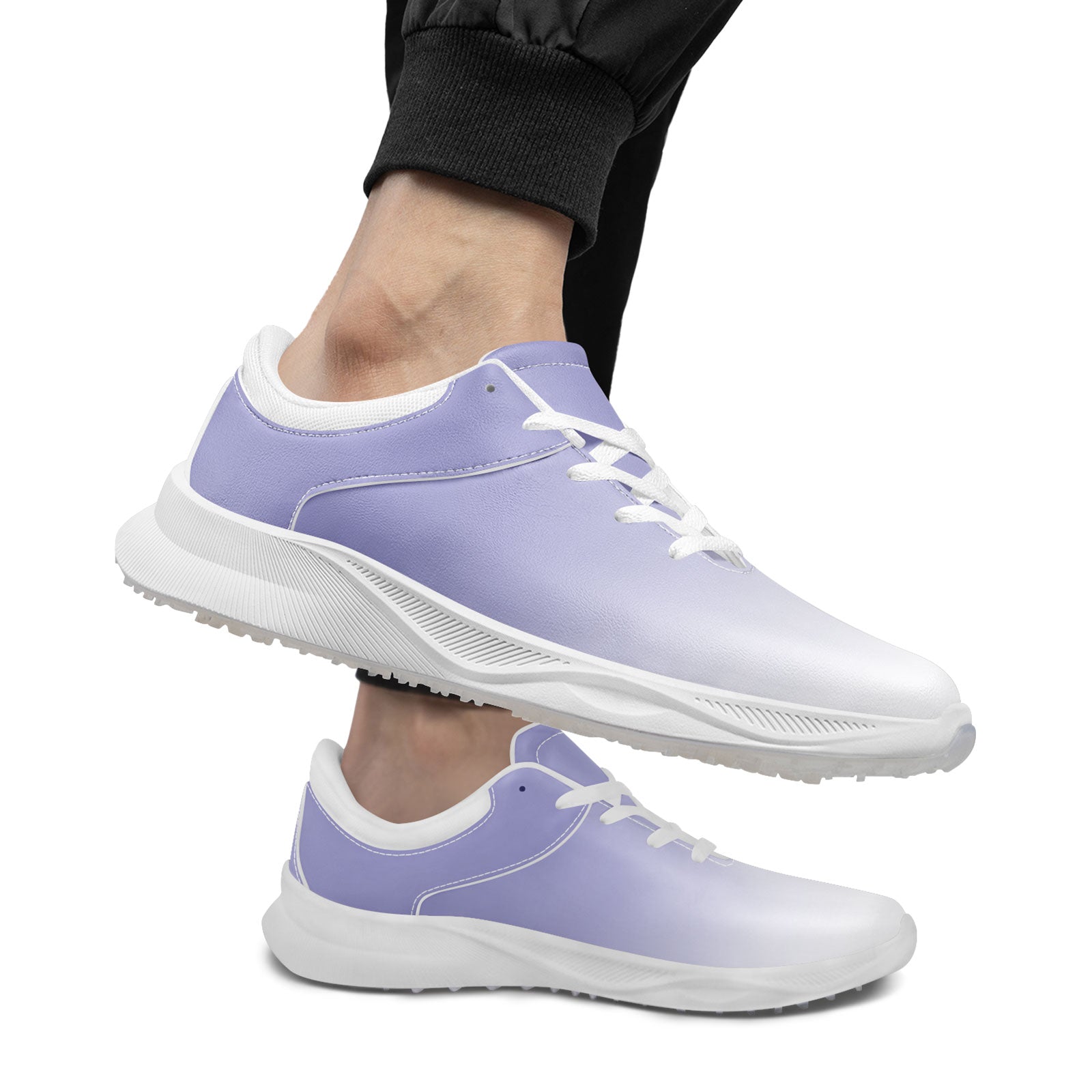 Custom Premium Golf Performance Shoes Personalized Sneaker FN062-D020344-2
