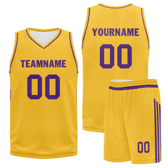 Custom Basketball Jersey and MaxSoul Shoes Combo Offer Personalized ZH-D0200105-15