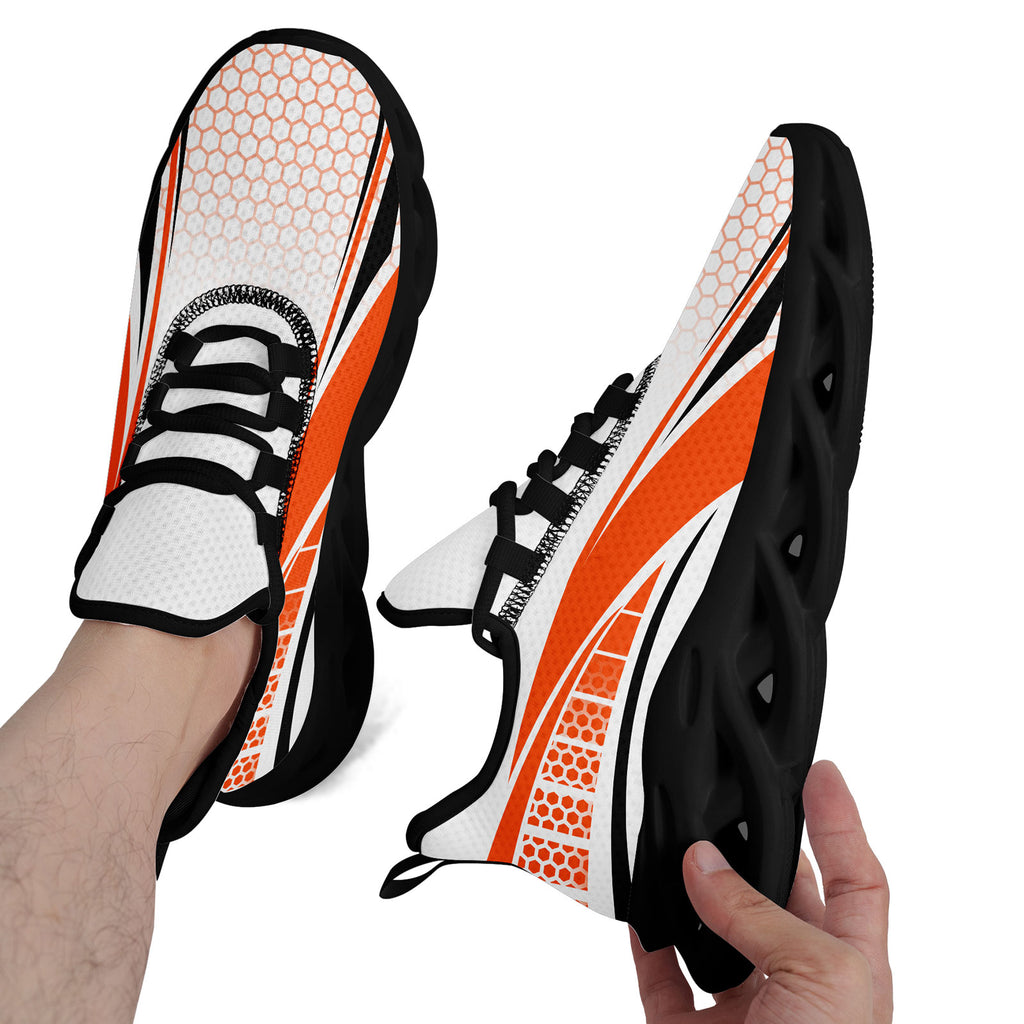 Custom Maxsoul Shoes Personalized Sneaker FN003-E025022-24