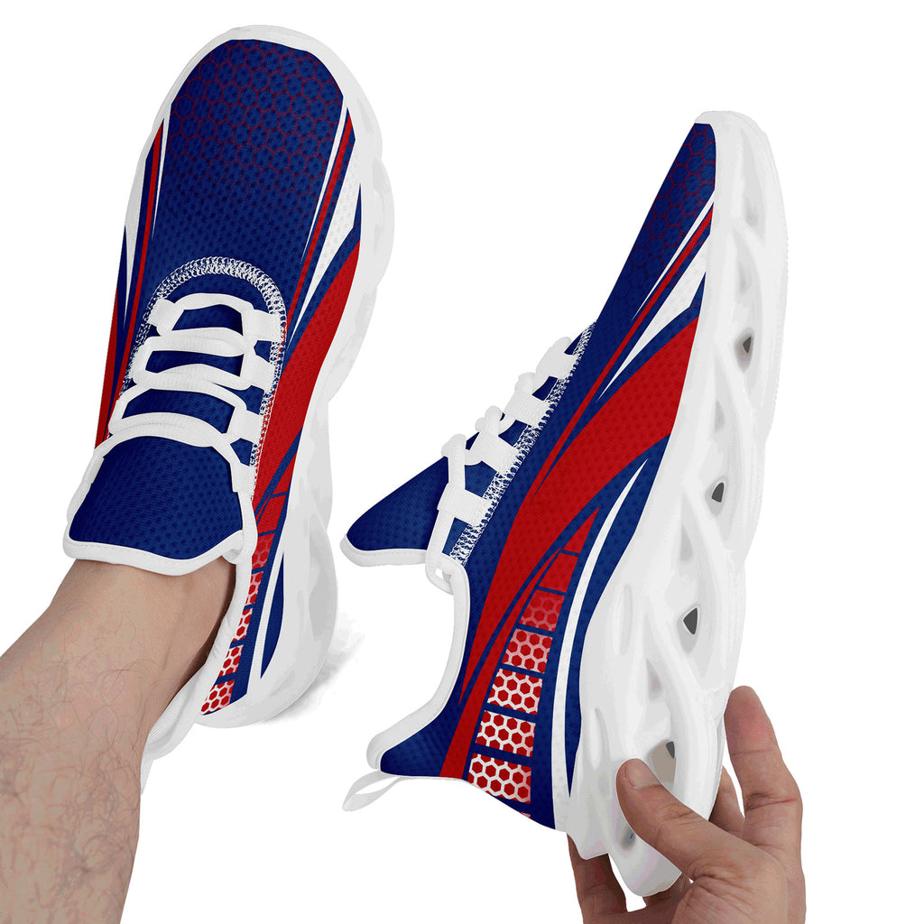 Custom Maxsoul Shoes Personalized Sneaker FN003-E025022-28