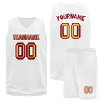 Custom White Classic Style Sports Uniform Basketball Jersey BBJ01-bd0a70ab