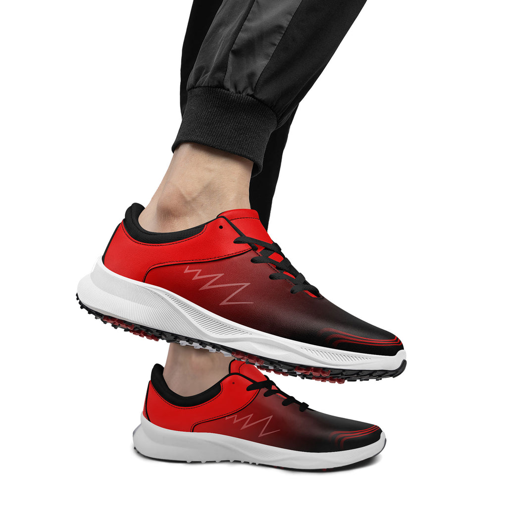 Custom Premium Golf Performance Shoes Personalized Sneaker FN062-E020086-2