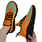 Custom Maxsoul Shoes Personalized Sneaker FN003-E020109-18