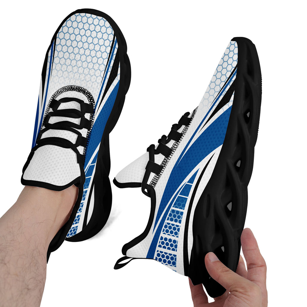 Custom Maxsoul Shoes Personalized Sneaker FN003-E025022-15