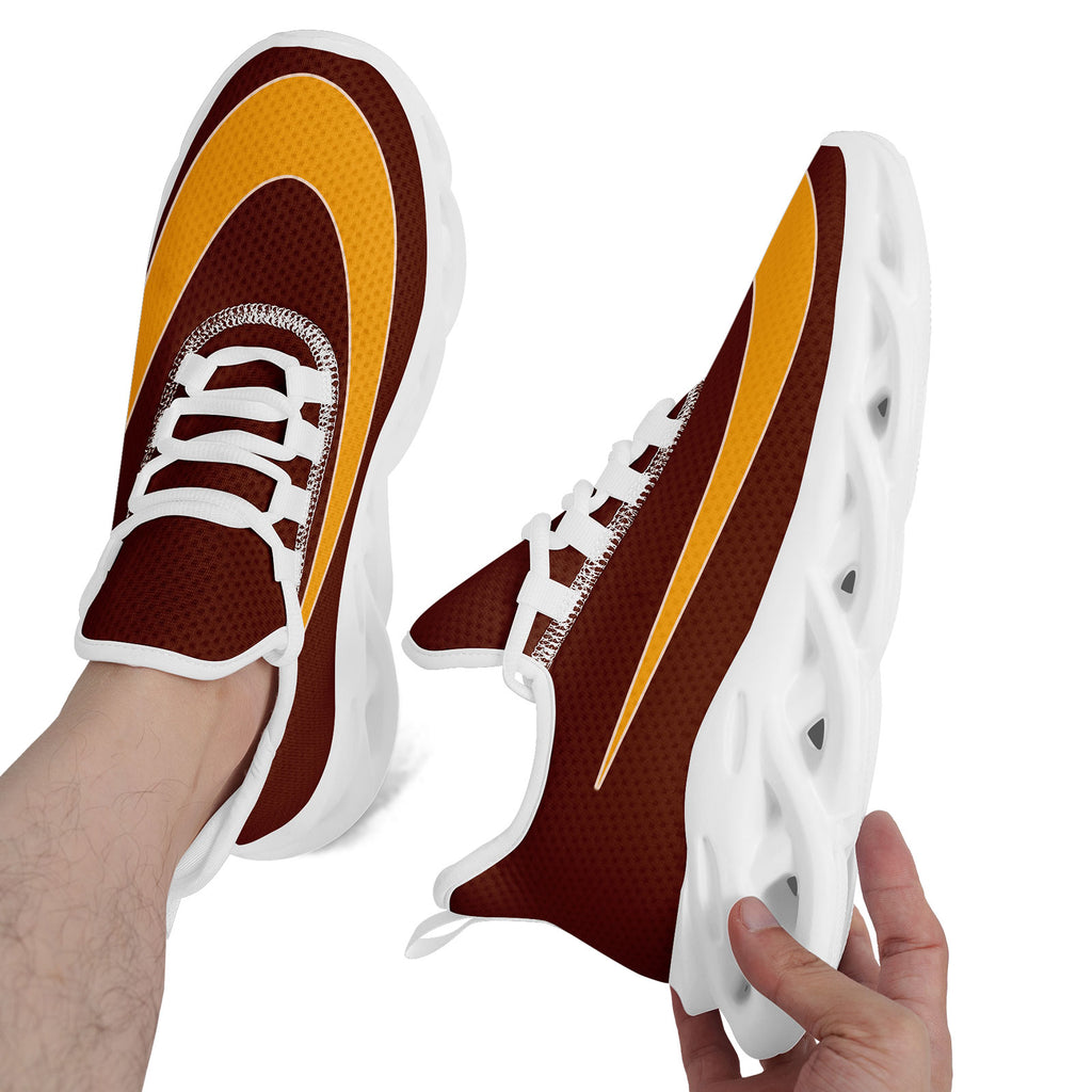 Custom Maxsoul Shoes Personalized Sneaker FN003-E020109-19