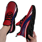 Custom Maxsoul Shoes Personalized Sneaker FN003-E025022-5