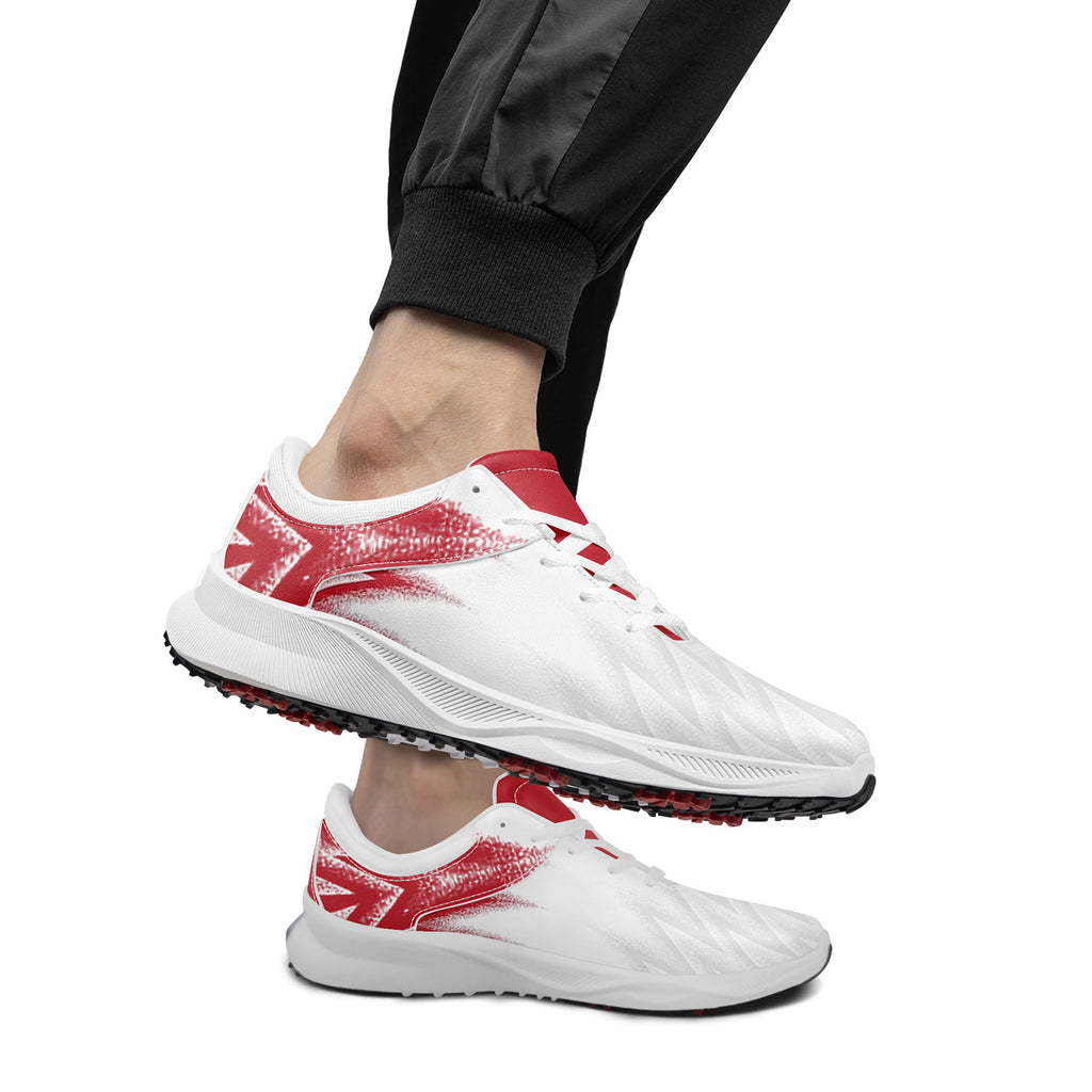 Custom Premium Golf Performance Shoes Personalized Sneaker FN062-E020086-8