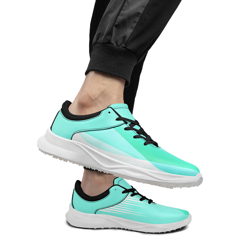 Custom Premium Golf Performance Shoes Personalized Sneaker FN062-E025042-7