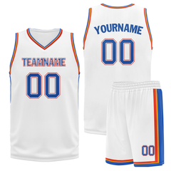 Custom White Classic Style Sports Uniform Basketball Jersey BBJ01-bd0a70c9