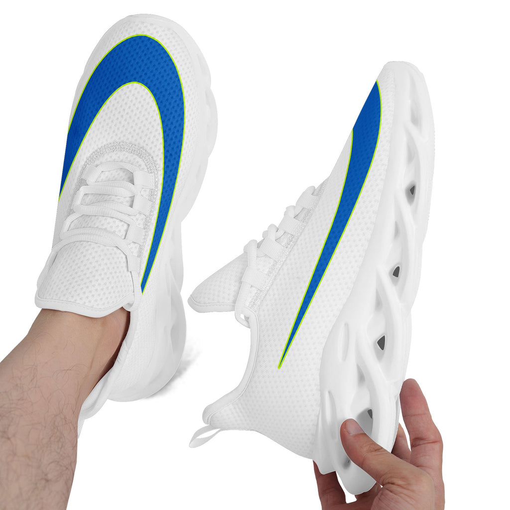 Custom Maxsoul Shoes Personalized Sneaker FN003-E020109-1