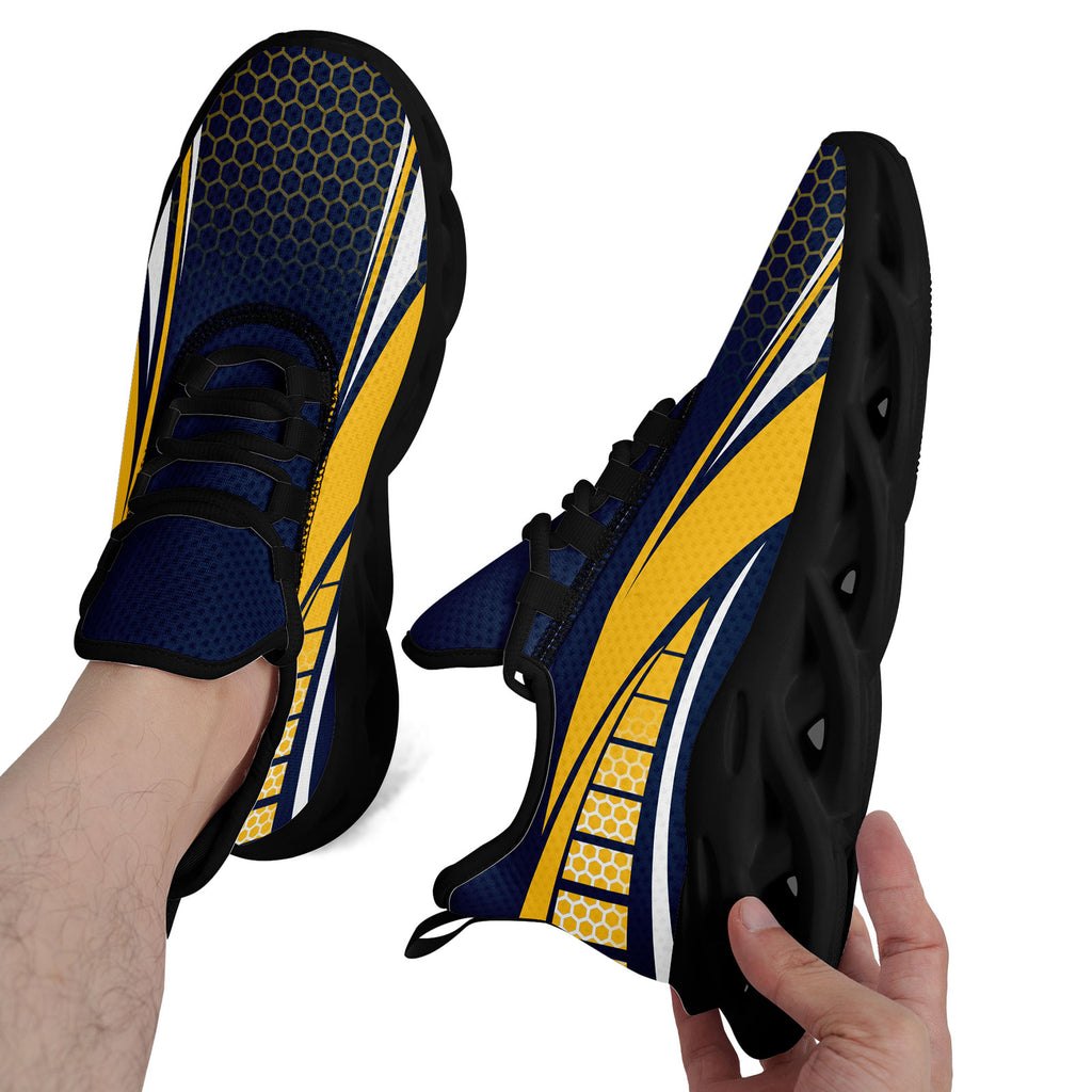 Custom Maxsoul Shoes Personalized Sneaker FN003-E025022-17