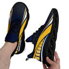 Custom Maxsoul Shoes Personalized Sneaker FN003-E025022-17