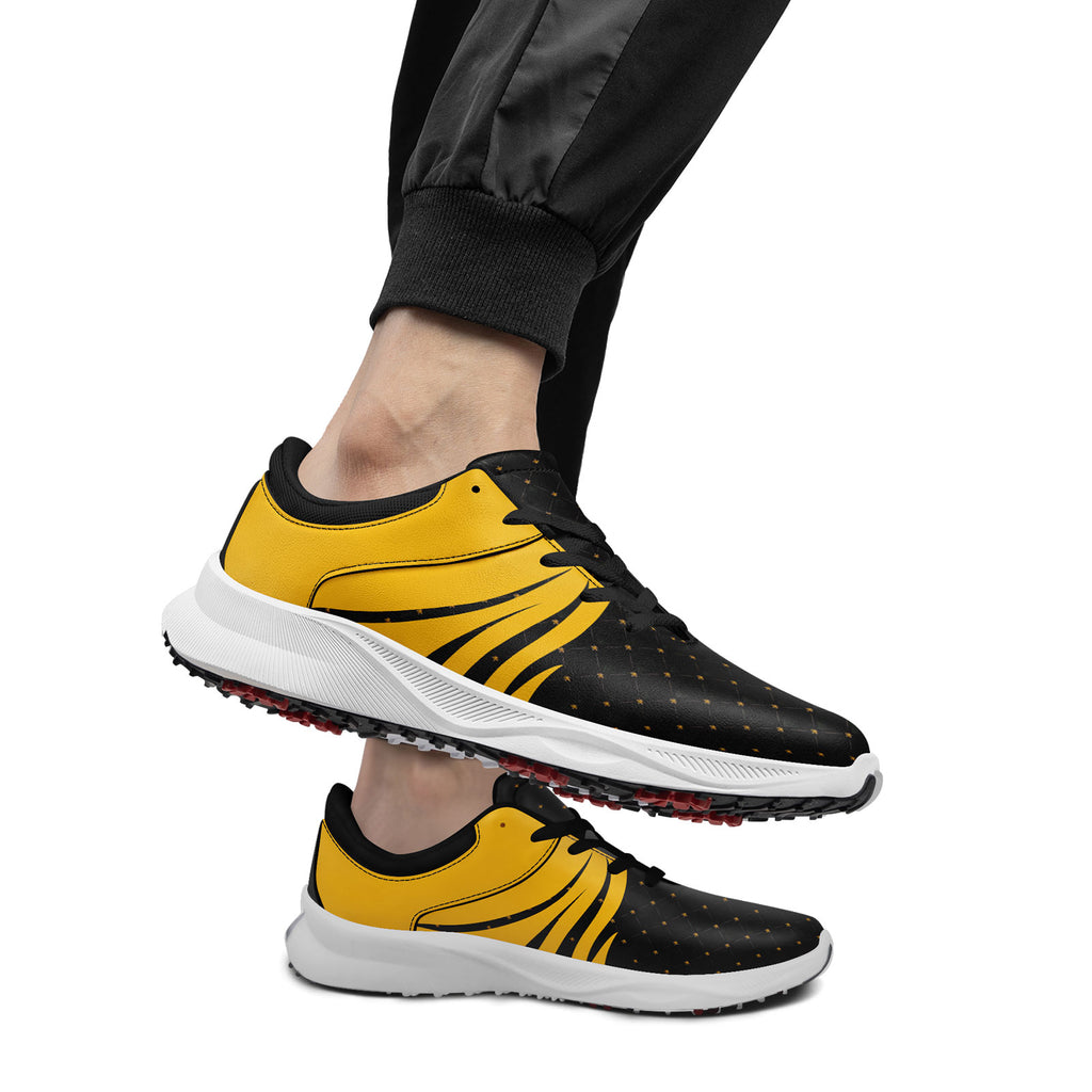 Custom Premium Golf Performance Shoes Personalized Sneaker FN062-E0605-8