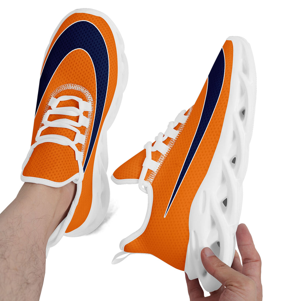 Custom Maxsoul Shoes Personalized Sneaker FN003-E020109-4