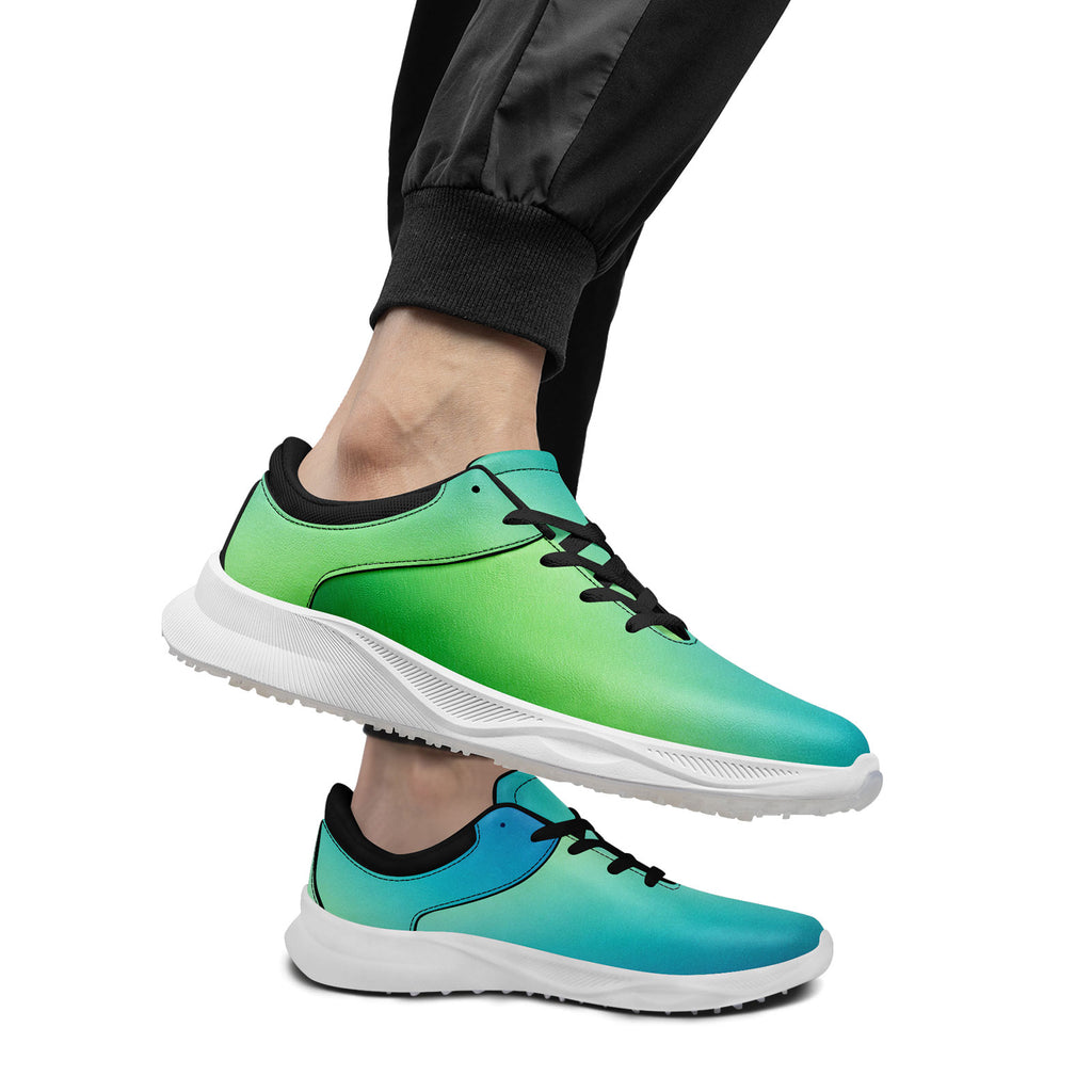 Custom Premium Golf Performance Shoes Personalized Sneaker FN062-E025042-10