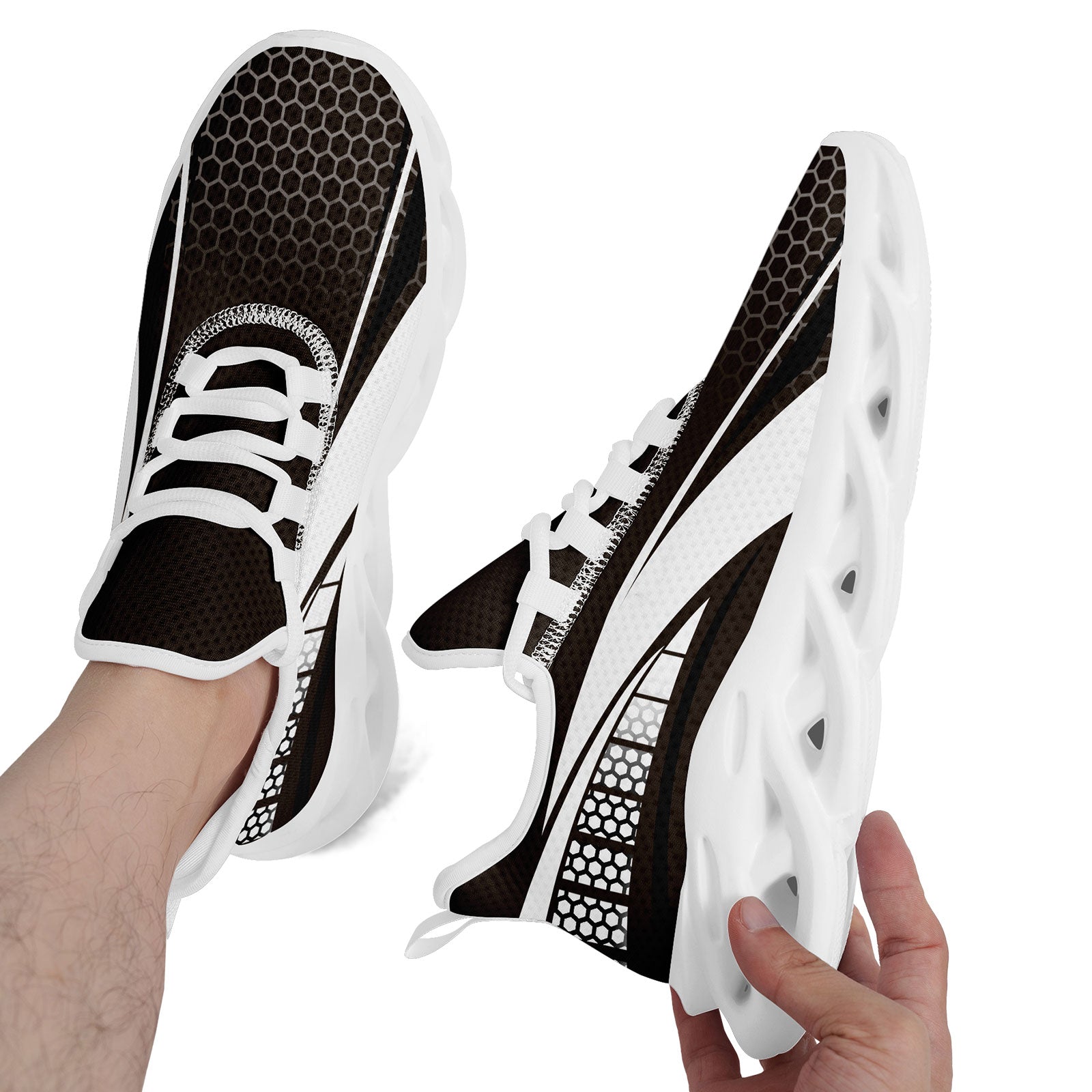 Custom Maxsoul Shoes Personalized Sneaker FN003-E025022-23