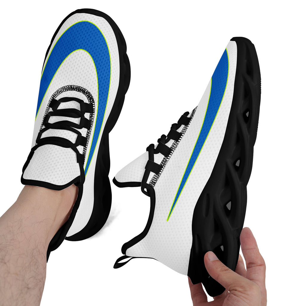 Custom Maxsoul Shoes Personalized Sneaker FN003-E020109-1