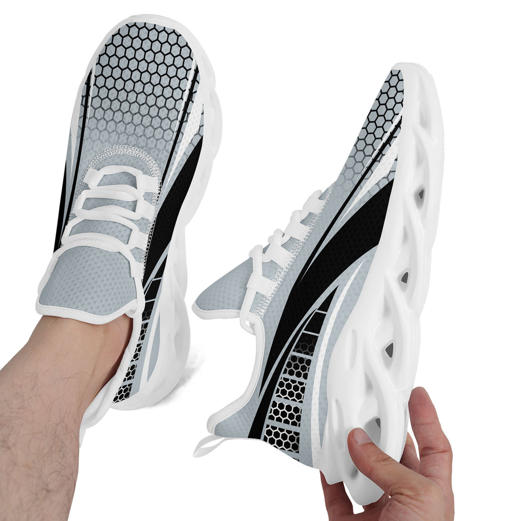Custom Maxsoul Shoes Personalized Sneaker FN003-E025022-10