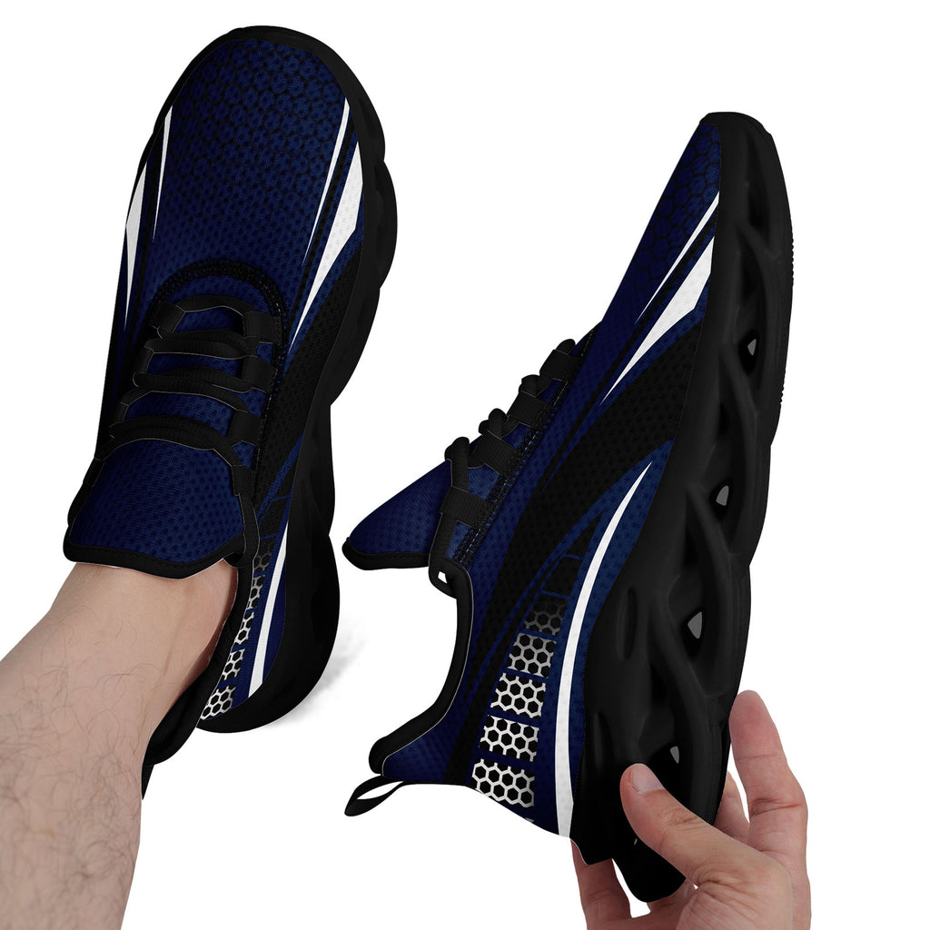 Custom Maxsoul Shoes Personalized Sneaker FN003-E025022-20