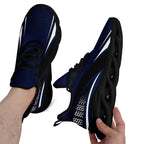 Custom Maxsoul Shoes Personalized Sneaker FN003-E025022-20