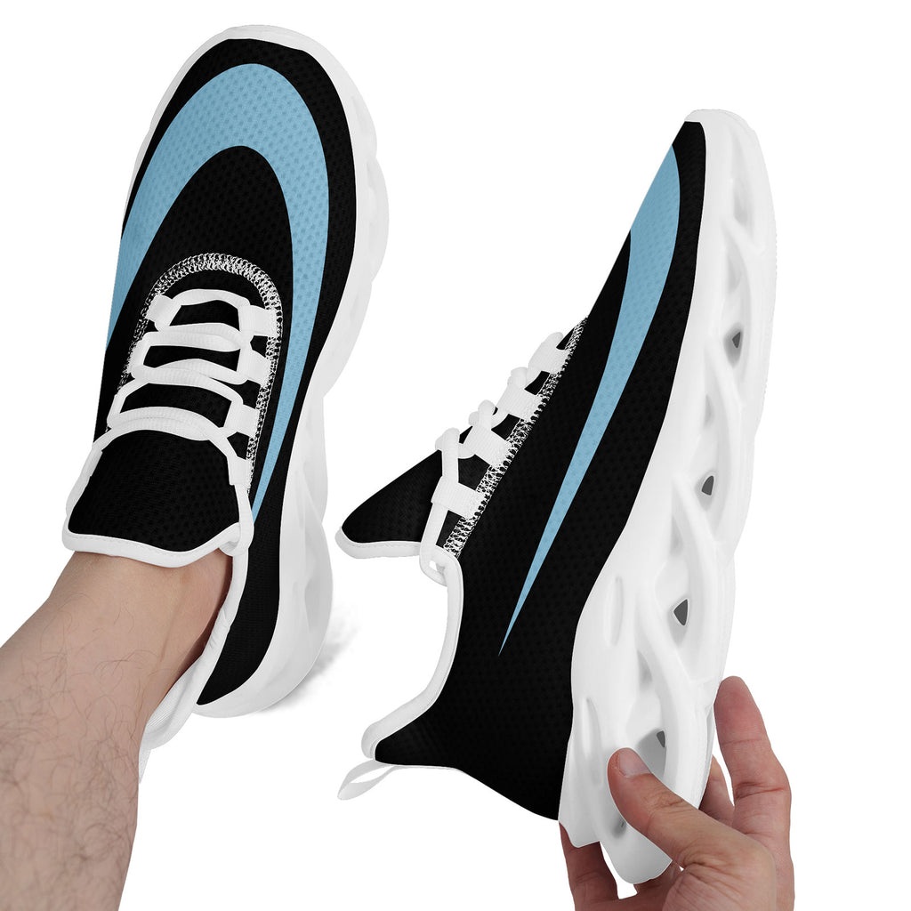 Custom Maxsoul Shoes Personalized Sneaker FN003-E020109-13