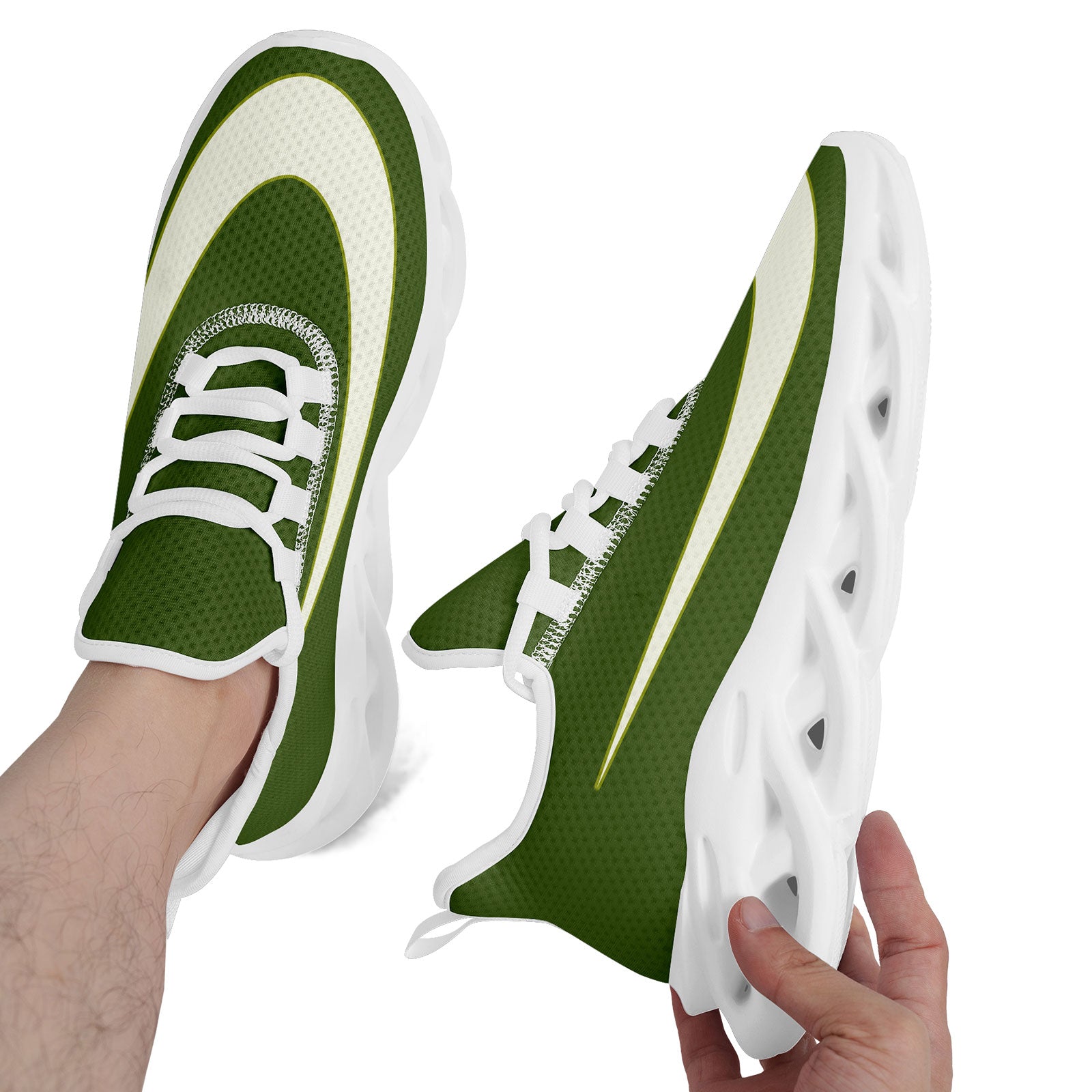 Custom Maxsoul Shoes Personalized Sneaker FN003-E020109-10