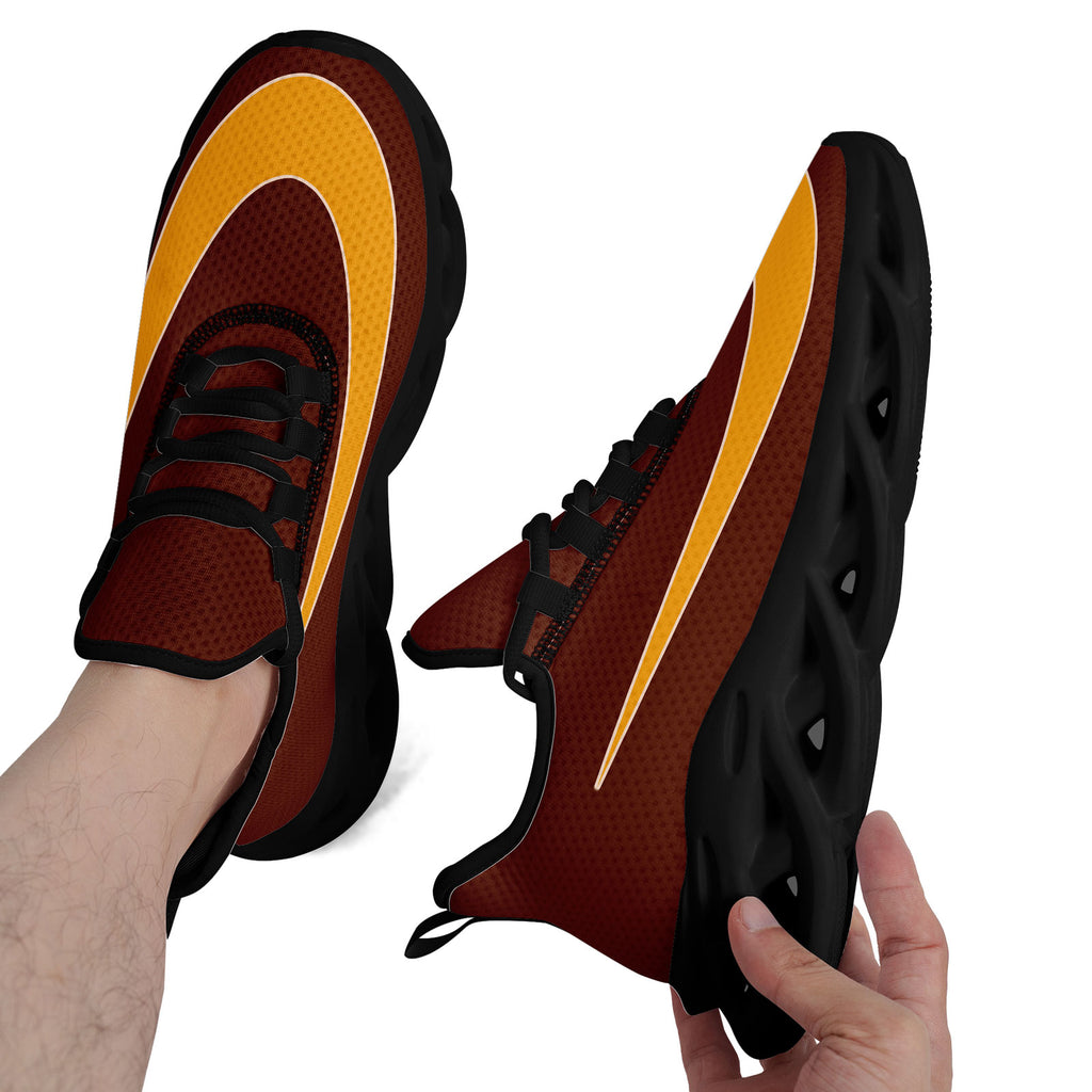 Custom Maxsoul Shoes Personalized Sneaker FN003-E020109-19