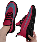 Custom Maxsoul Shoes Personalized Sneaker FN003-E020109-15