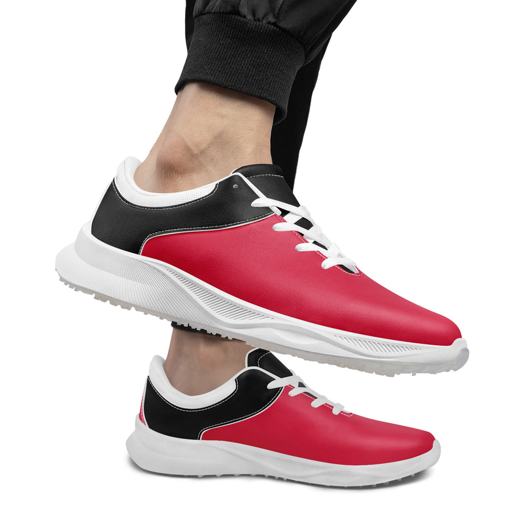 Custom Premium Golf Performance Shoes Personalized Sneaker FN062-D020344-12