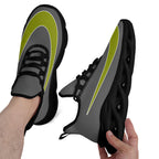 Custom Maxsoul Shoes Personalized Sneaker FN003-E020109-9