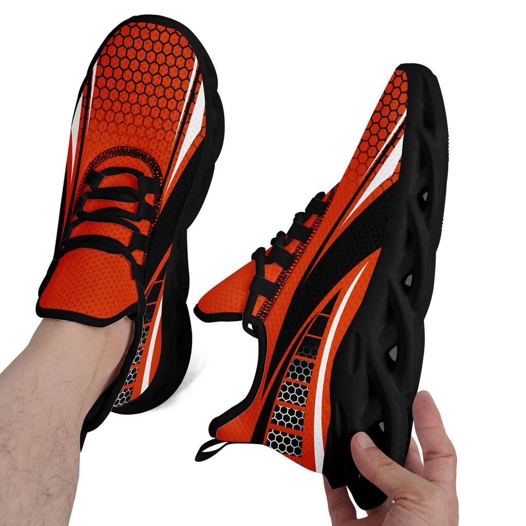 Custom Maxsoul Shoes Personalized Sneaker FN003-E025022-4
