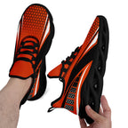 Custom Maxsoul Shoes Personalized Sneaker FN003-E025022-4